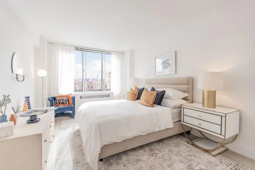 The Serrano, 1735 York Avenue, #28A