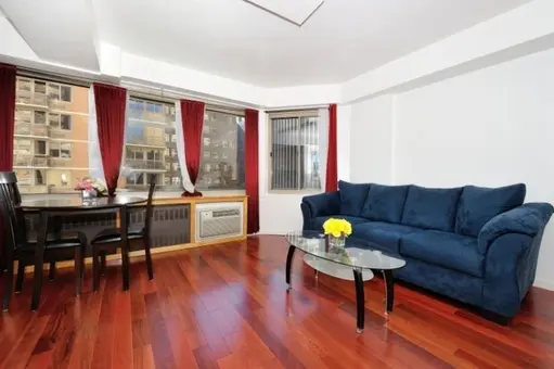 Executive House, 225 East 46th Street, #12D