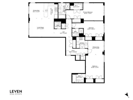 Windsor Park, 100 West 58th Street, #11AB