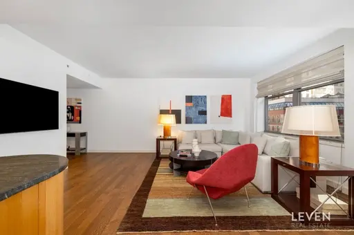 Windsor Park, 100 West 58th Street, #11AB