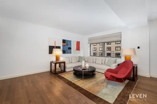 Windsor Park, 100 West 58th Street, #11AB