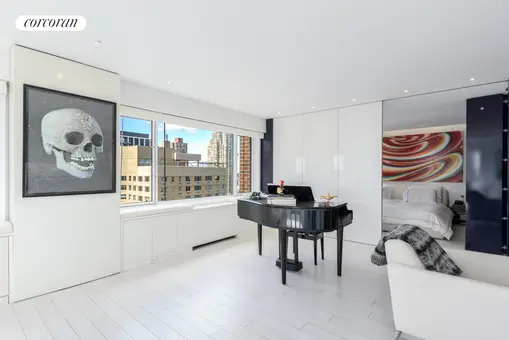 One Lincoln Plaza, 20 West 64th Street, #31R