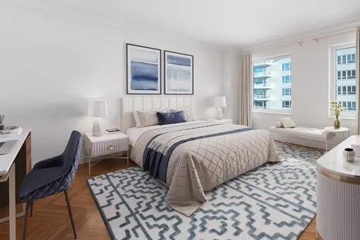 The Chatham, 181 East 65th Street, #15D