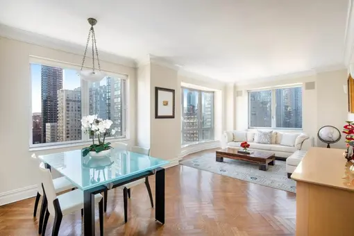 The Chatham, 181 East 65th Street, #15D