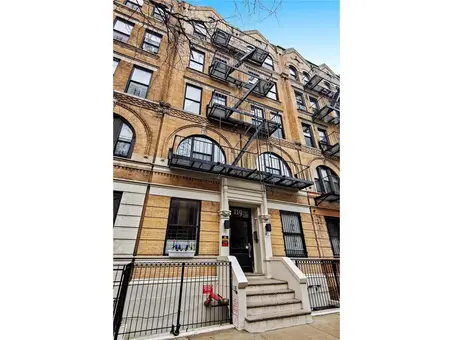 The Baldwin, 119 East 101st Street, #4B