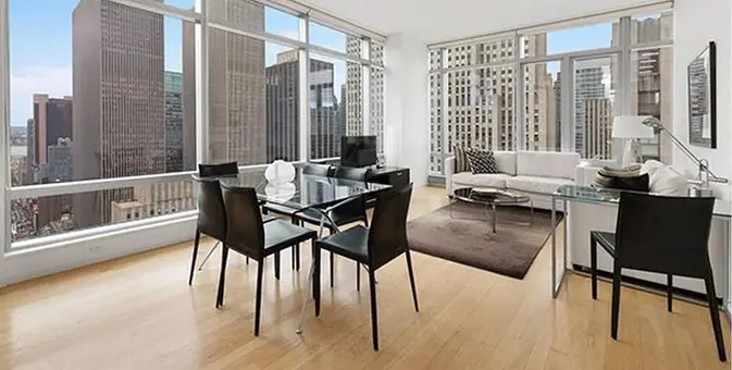 The Centria, 18 West 48th Street, #33A