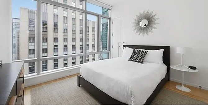 The Centria, 18 West 48th Street, #33A