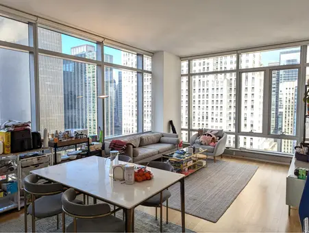 The Centria, 18 West 48th Street, #33A