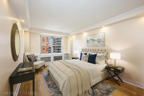 The Amherst, 401 East 74th Street, #18G