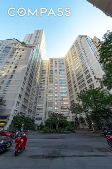 155W68, 155 West 68th Street, #1607