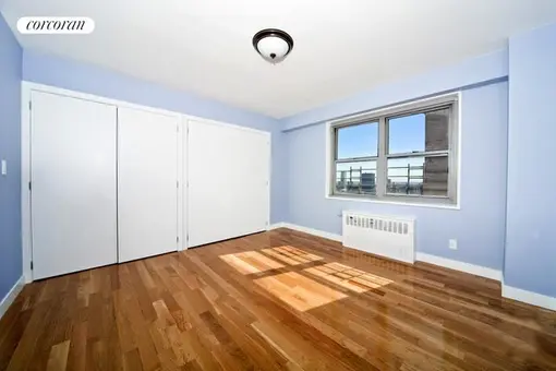 100 West 93rd Street, #26H