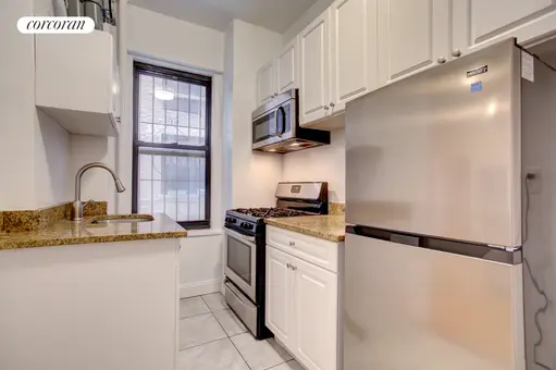 315 West 102nd Street, #1B