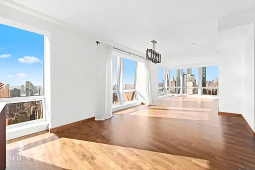 The Residences at 400 Fifth Avenue, 400 Fifth Avenue, #39AB