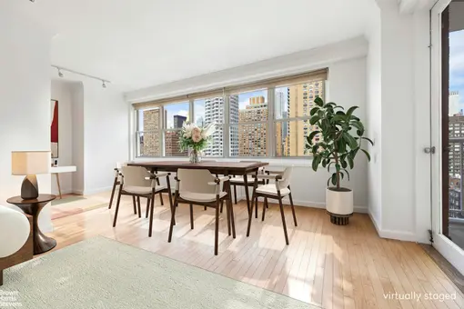 Riverview East, 251 East 32nd Street, #16B