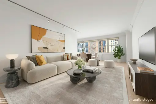 Riverview East, 251 East 32nd Street, #16B