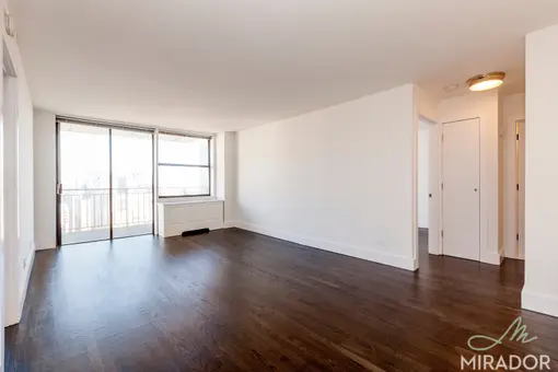 New York Tower, 330 East 39th Street, #11L