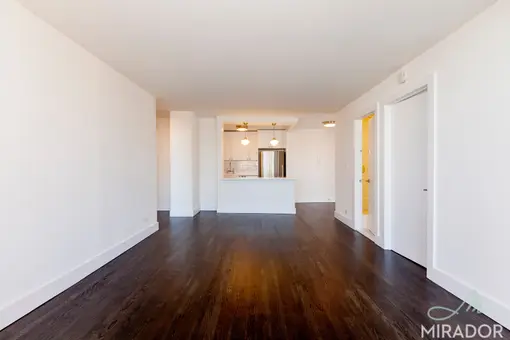 New York Tower, 330 East 39th Street, #11L