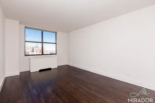 New York Tower, 330 East 39th Street, #11L