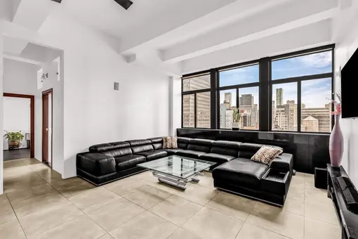 Turtle Bay Towers, 310 East 46th Street, #20EF