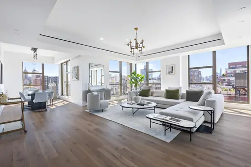 The Westly, 251 West 91st Street, #17A