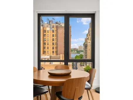 Parker West Condominium, 214 West 72nd Street, #10