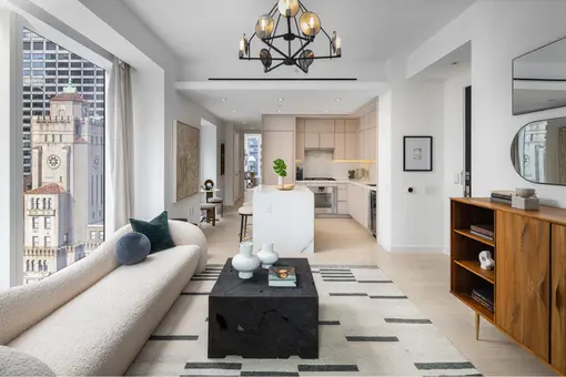 The Centrale, 138 East 50th Street, #26A