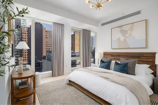 The Centrale, 138 East 50th Street, #26A