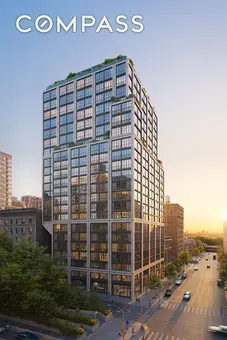 96+Broadway, 250 West 96th Street, #15B