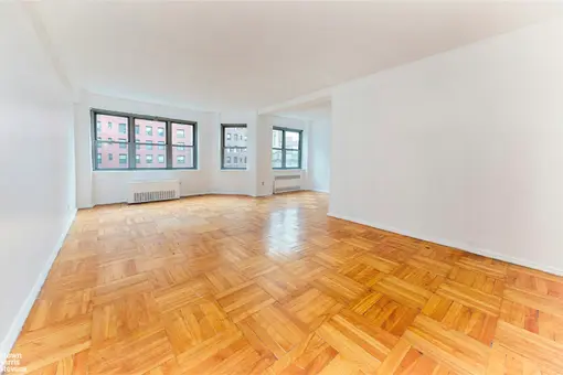 80 Park Avenue, #6M