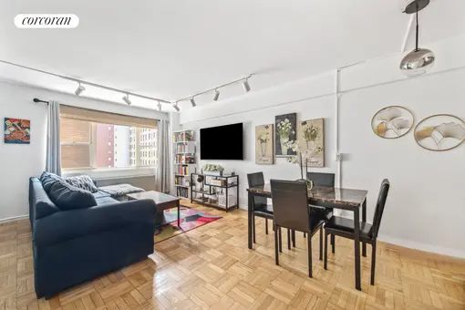 The Sutton East, 345 East 56th Street, #9A