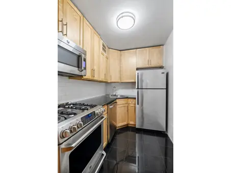 The Continental, 321 East 48th Street, #12D