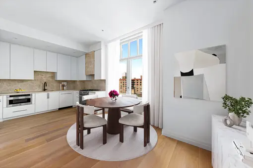 Fifteen, 15 West 96th Street, #15A