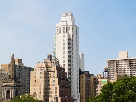 Fifteen, 15 West 96th Street, #15A