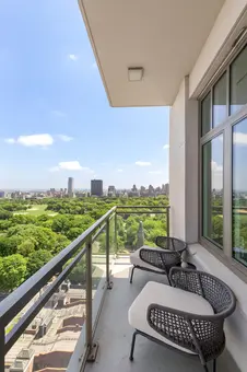 Fifteen, 15 West 96th Street, #15A