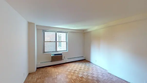 Lincoln Guild, 303 West 66th Street, #9D