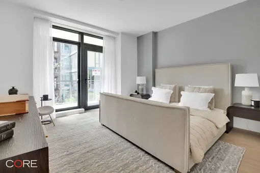 The Harper, 310 East 86th Street, #6D