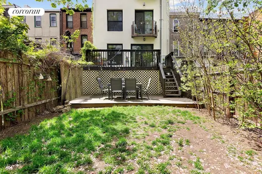 353 6th Street, #GARDEN