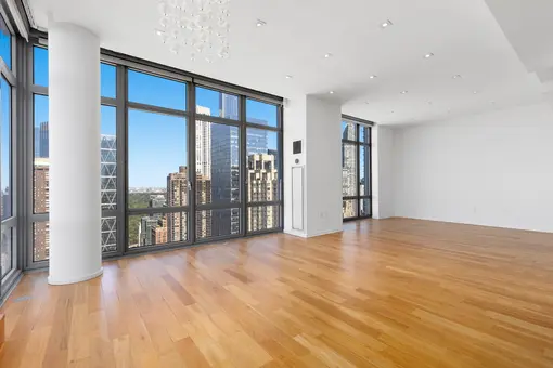 The Link, 310 West 52nd Street, #41CH