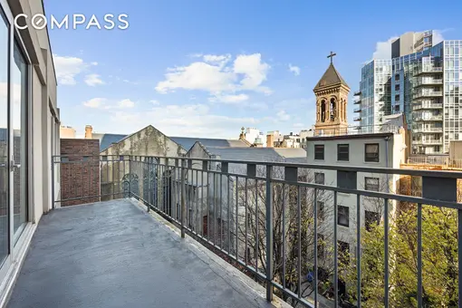 Five31, 531 Vanderbilt Avenue, #6B