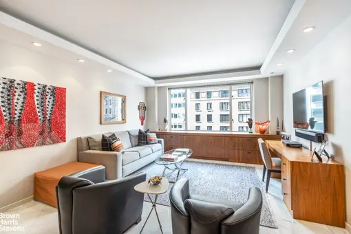 475 Park Avenue, #10B