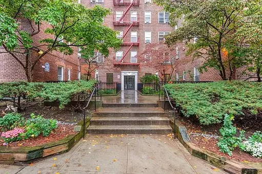 Sunny Hill Gardens, 39-25 51st Street, #2B