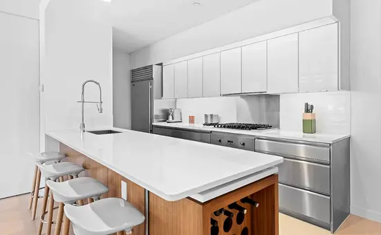 Chelsea Modern, 447 West 18th Street, #6B