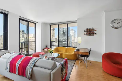 The Rio, 304 East 65th Street, #22A