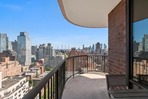 The Rio, 304 East 65th Street, #22A