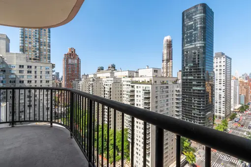 The Rio, 304 East 65th Street, #22A