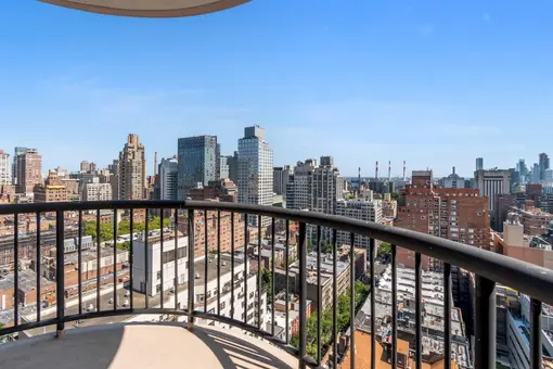 The Rio, 304 East 65th Street, #22A