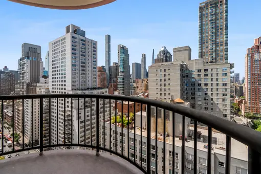 The Rio, 304 East 65th Street, #22A