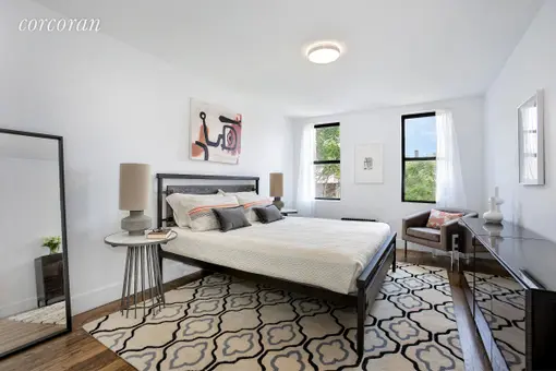 Brooklyn Flats, 61 Martense Street, #6D