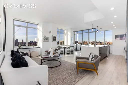 5th on the Park, 1485 Fifth Avenue, #25F