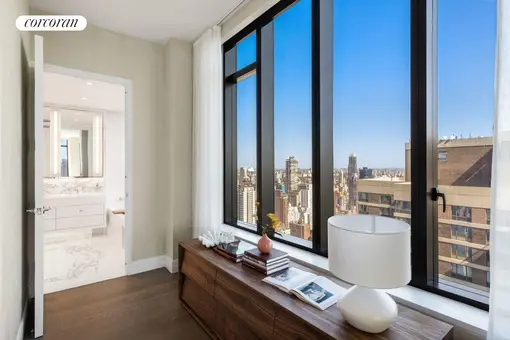 Sutton Tower, 430 East 58th Street, #52A